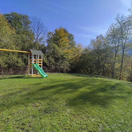 Rest House * Olovo (Zenica-Doboj)