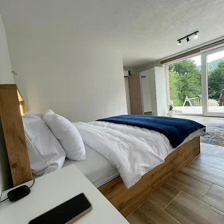 Rest House * Olovo (Zenica-Doboj)