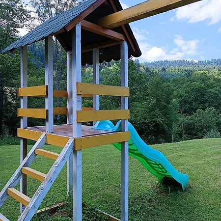 Dom wakacyjny Rest House *