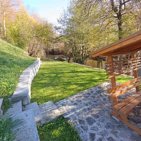 Dom wakacyjny Rest House