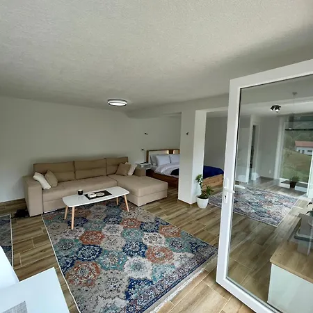 Rest House Hébergement de vacances Olovo (Zenica-Doboj)