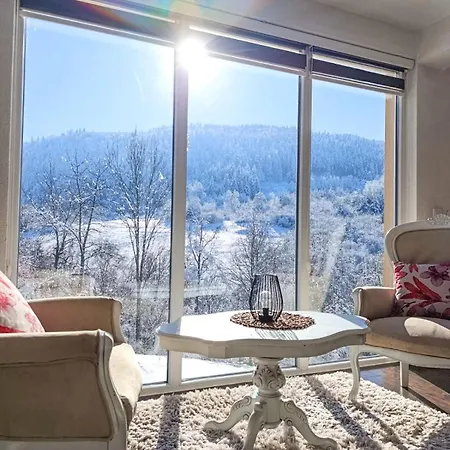 Rest House Olovo (Zenica-Doboj)