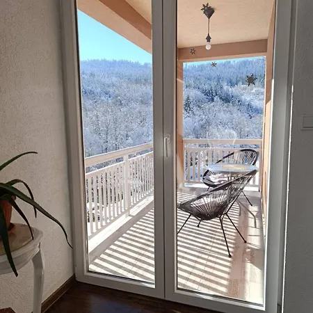 Rest House * Olovo (Zenica-Doboj)