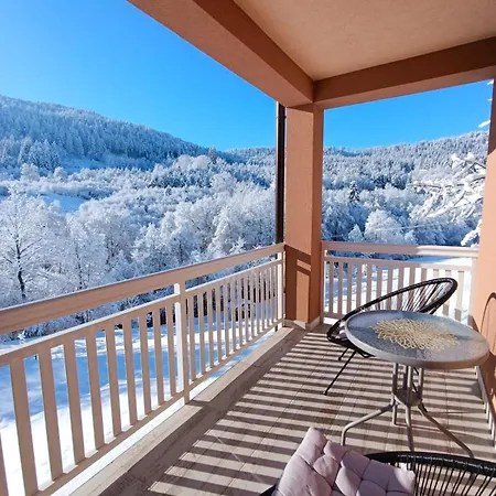 Rest House * Olovo (Zenica-Doboj)