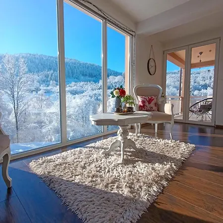 Rest House * Olovo (Zenica-Doboj)