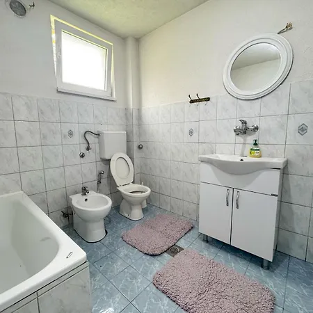 Rest House Dom wakacyjny Olovo (Zenica-Doboj)