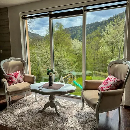 Rest House * Olovo (Zenica-Doboj)