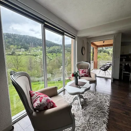 Hébergement de vacances Rest House Olovo (Zenica-Doboj)