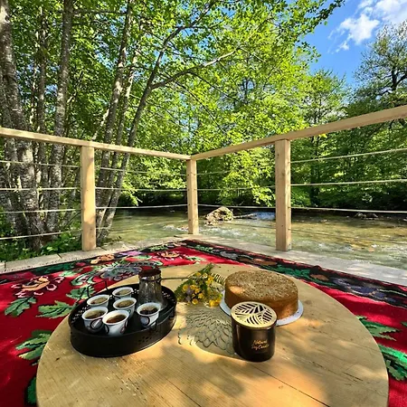 Rest House *