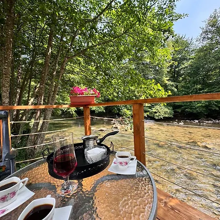 Rest House * Olovo (Zenica-Doboj)