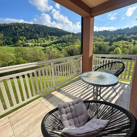 Rest House Dom wakacyjny