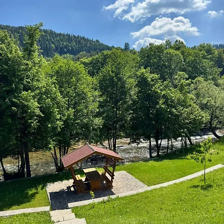 Hébergement de vacances Rest House *