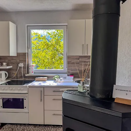 Rest House Hébergement de vacances *