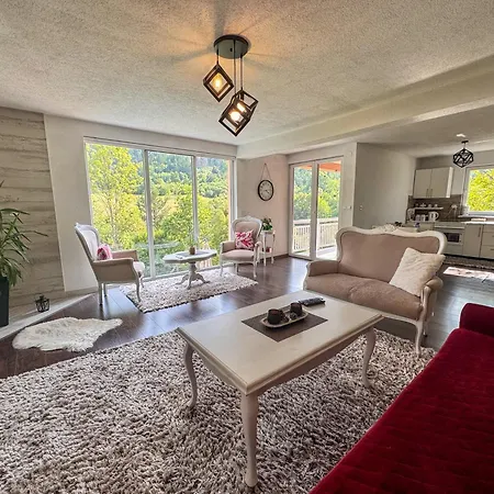 Rest House Olovo (Zenica-Doboj)