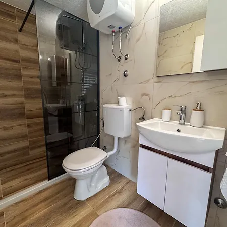 Rest House Dom wakacyjny