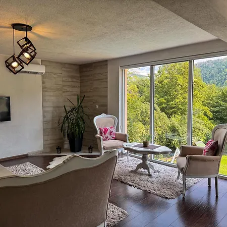 Rest House Hébergement de vacances Olovo (Zenica-Doboj)