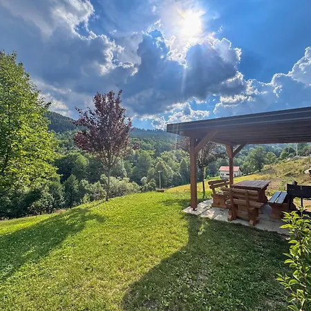 Rest House Hébergement de vacances