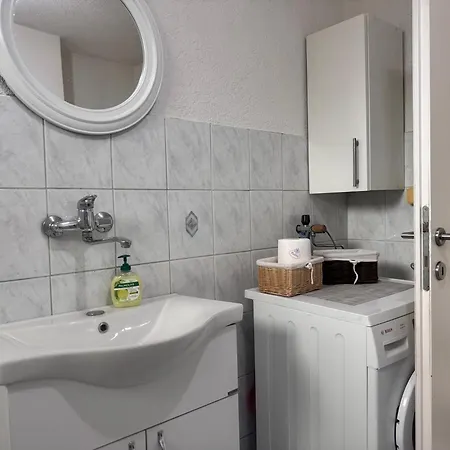 Dom wakacyjny Rest House